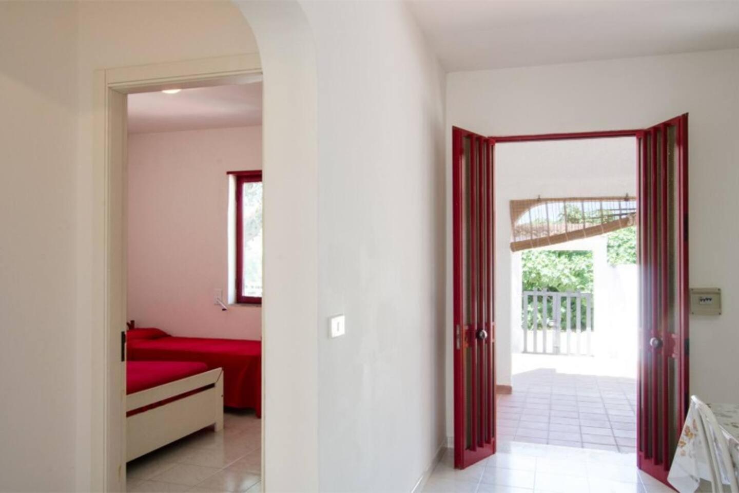 Villa Antonella Nel Boomerang Village A Torre Colimena Exterior photo